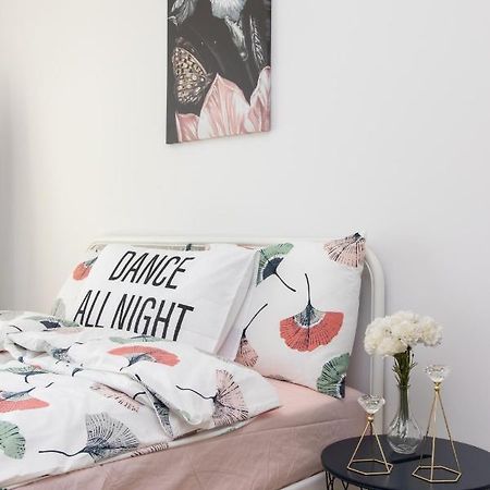 Apartamenty Marii Konopnickiej Krakow Ngoại thất bức ảnh
