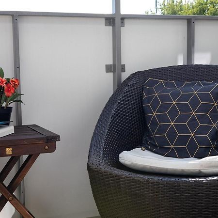 Apartamenty Marii Konopnickiej Krakow Ngoại thất bức ảnh