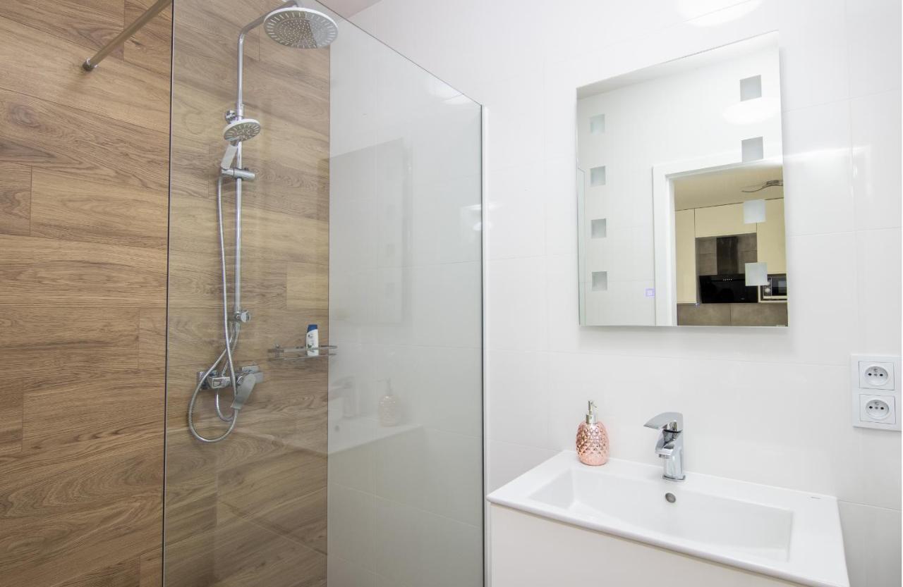 Apartamenty Marii Konopnickiej Krakow Ngoại thất bức ảnh