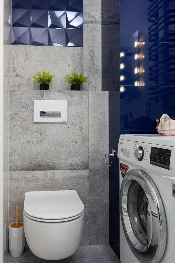 Apartamenty Marii Konopnickiej Krakow Ngoại thất bức ảnh